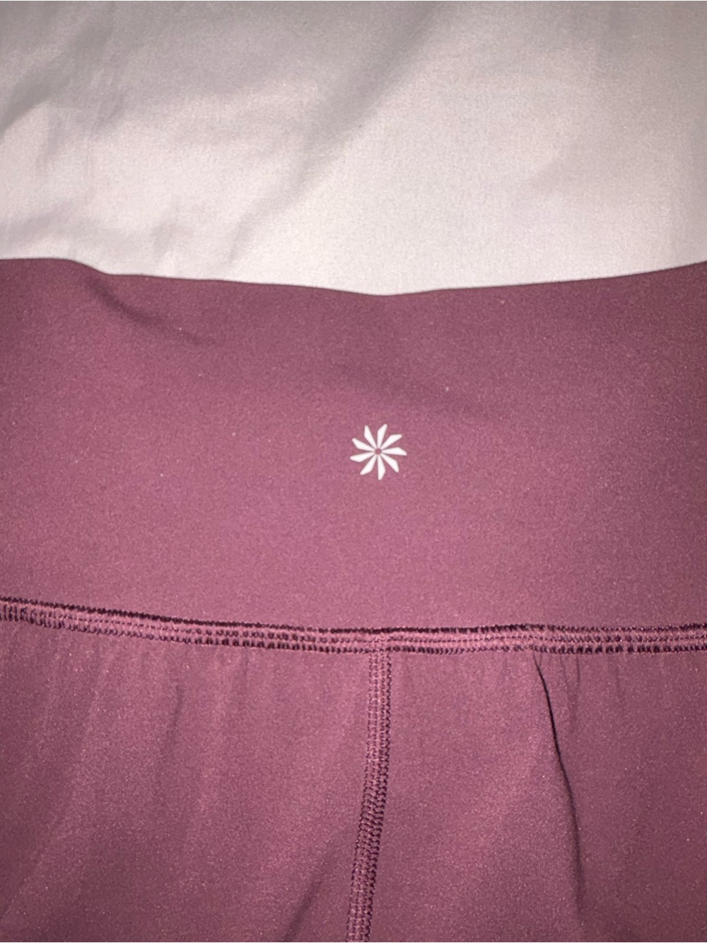 Athleta Salutation Cargo Joggers - Picture 4 of 5